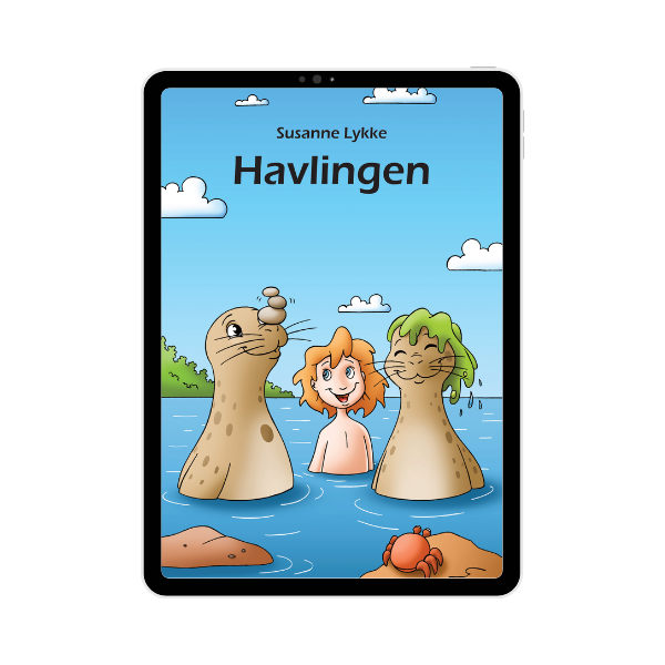Havlingen - E-bog