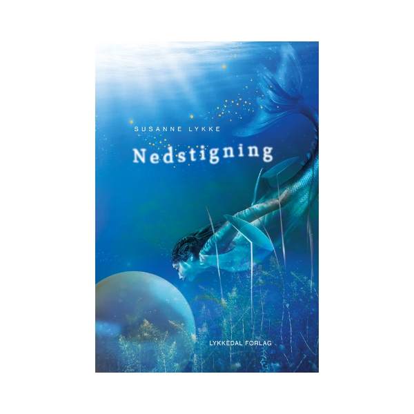 Nedstigning - Havets perle 1