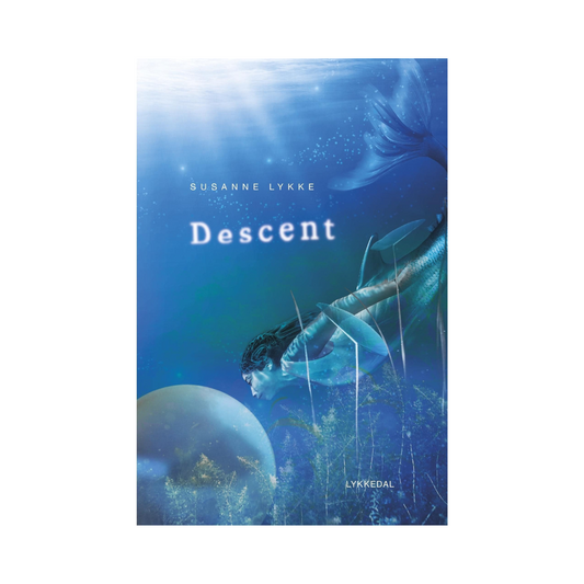 Descent - The Pearl of the Sea 1