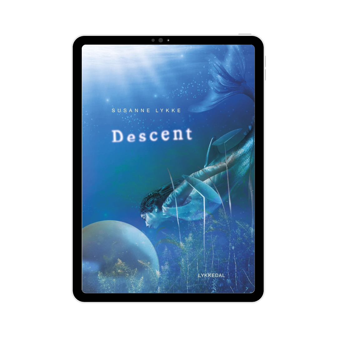 Descent - The Pearl of the Sea 1 - Epub