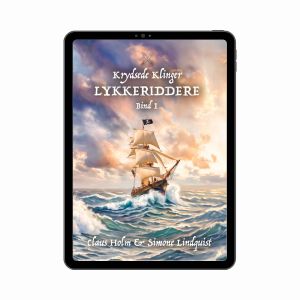 Lykkeriddere