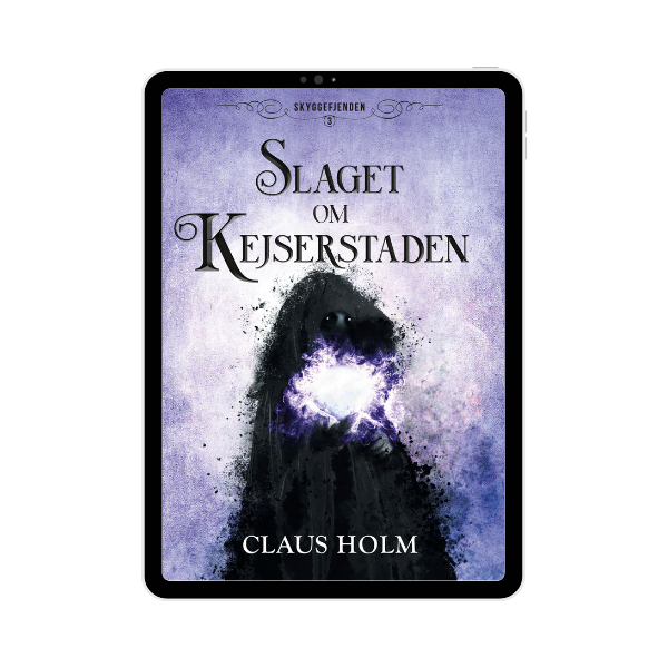 Slaget om Kejserstaden