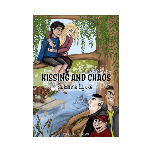 Kissing and Chaos